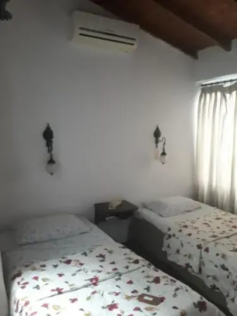 Hotel Ilama