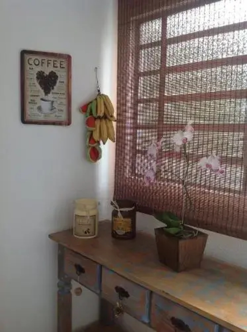 Vista da Serra Pousada de Águas