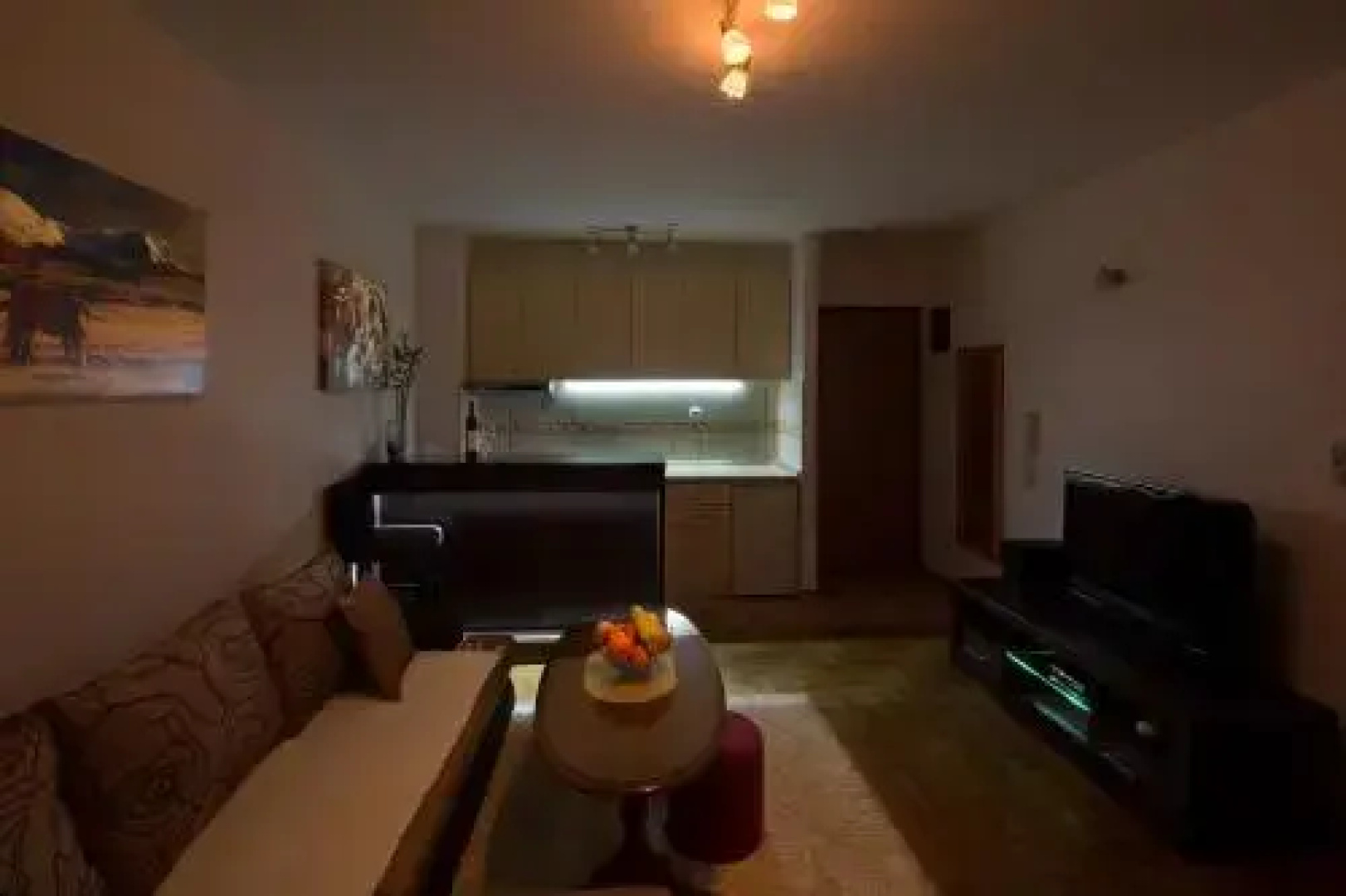Budva Flat