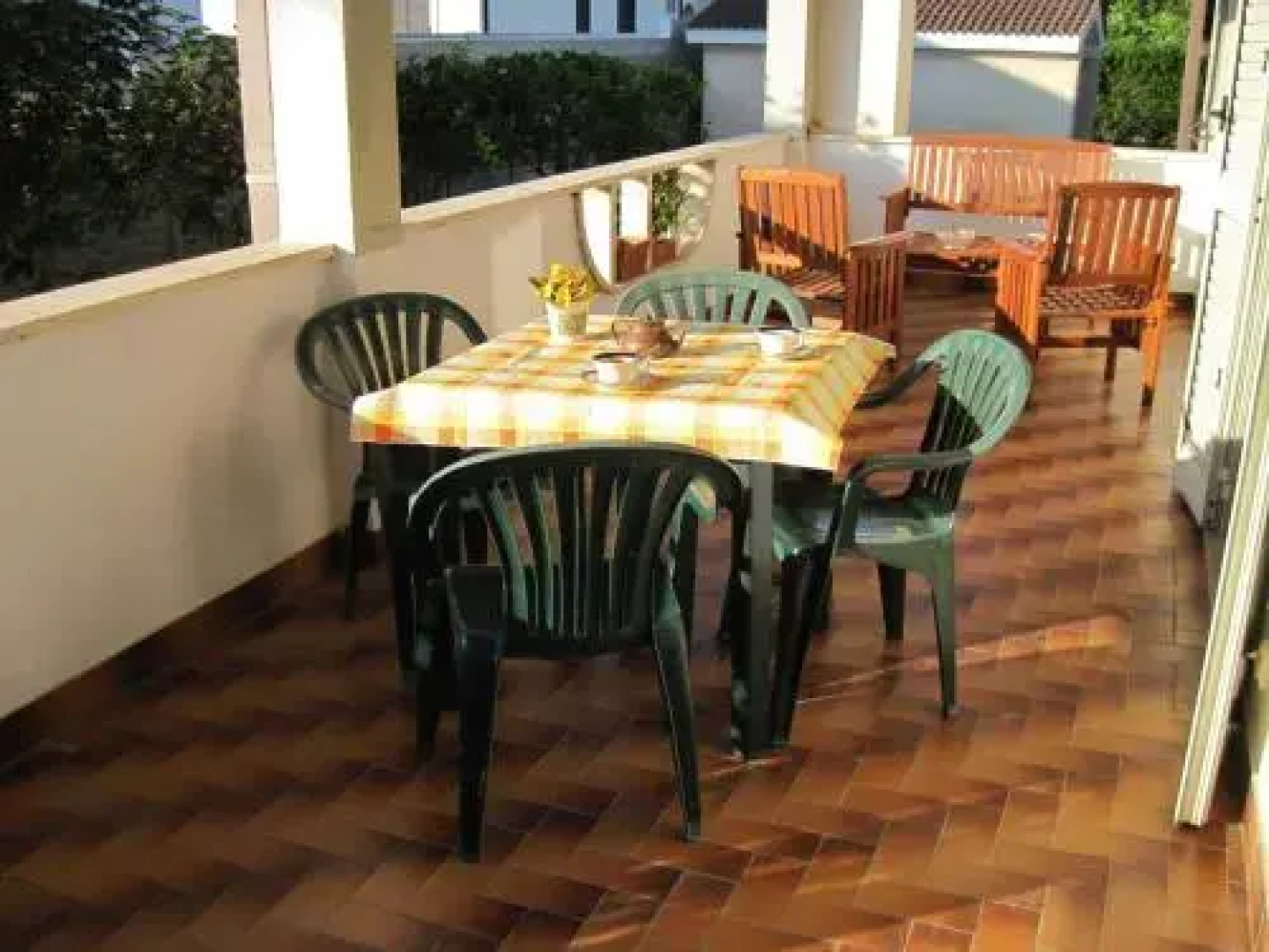 Bed and Breakfast Villa Viviana