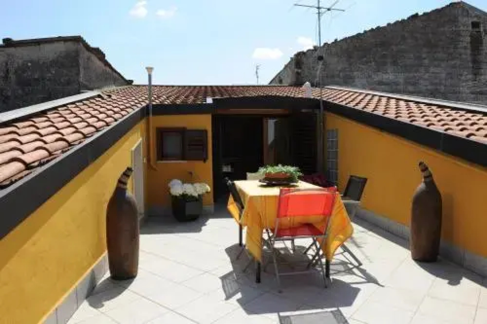 B&B Casa dei Lillà