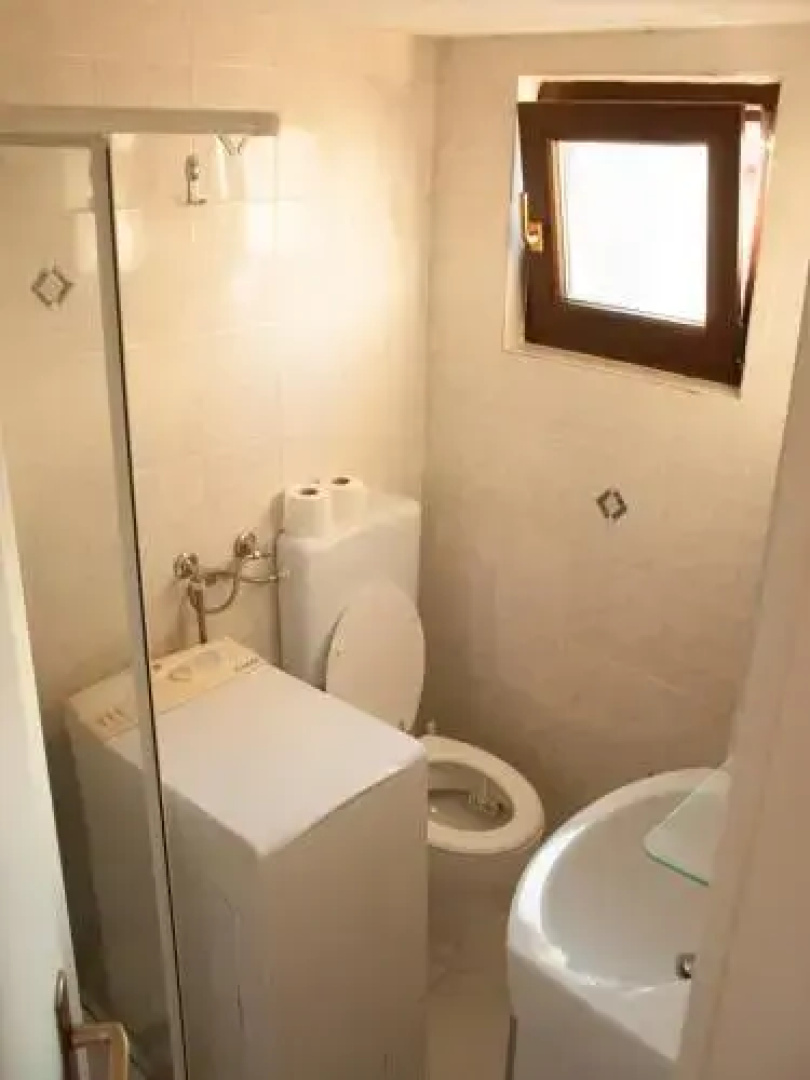 Apartment Beli Kriz