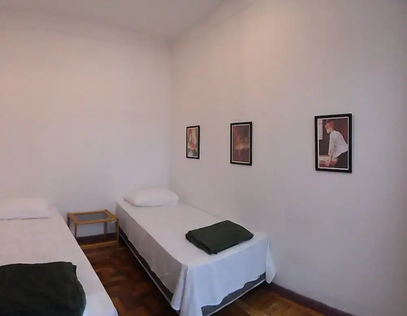 Varanda Hostel e Galeria de Arte
