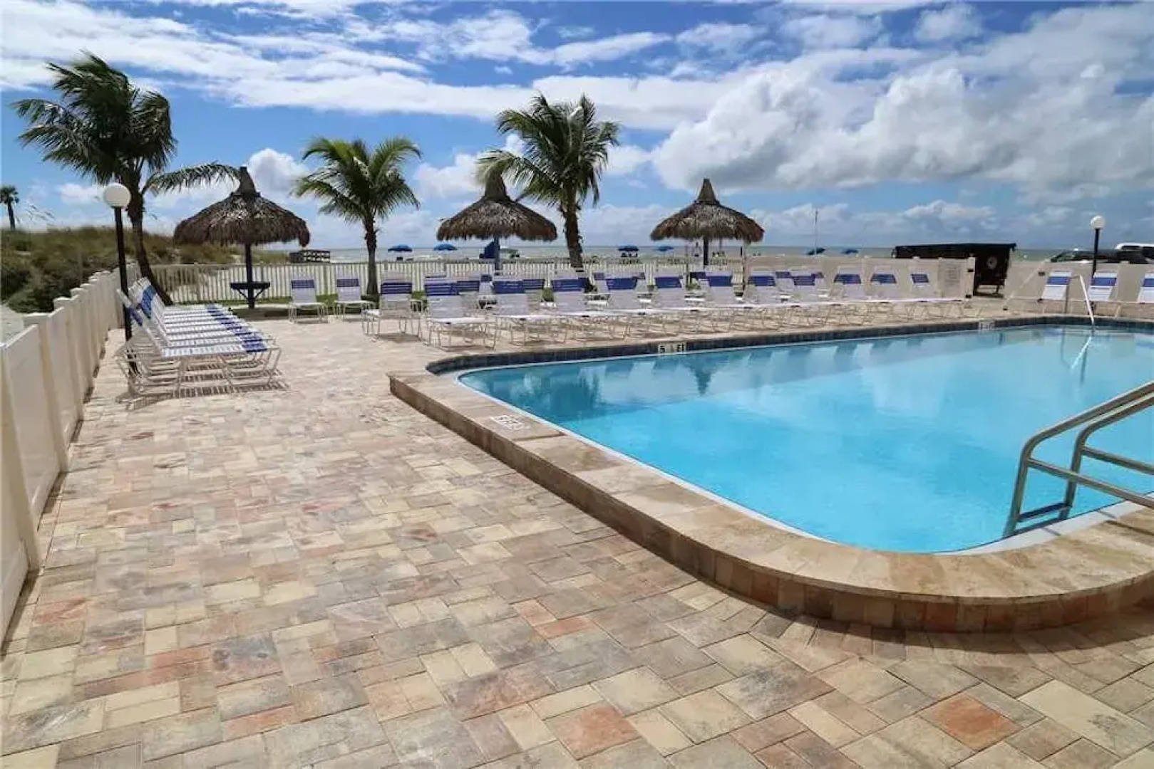 #302 Beach Place Condos