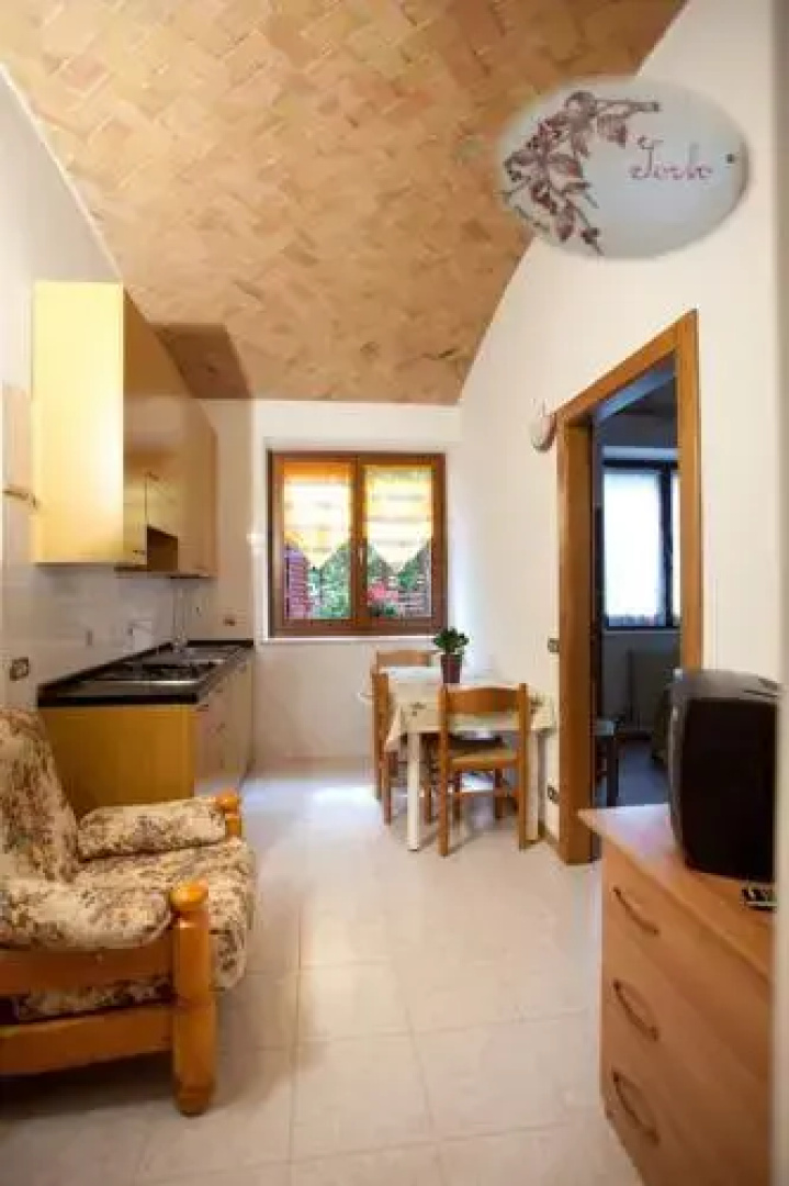 Agritur Leita