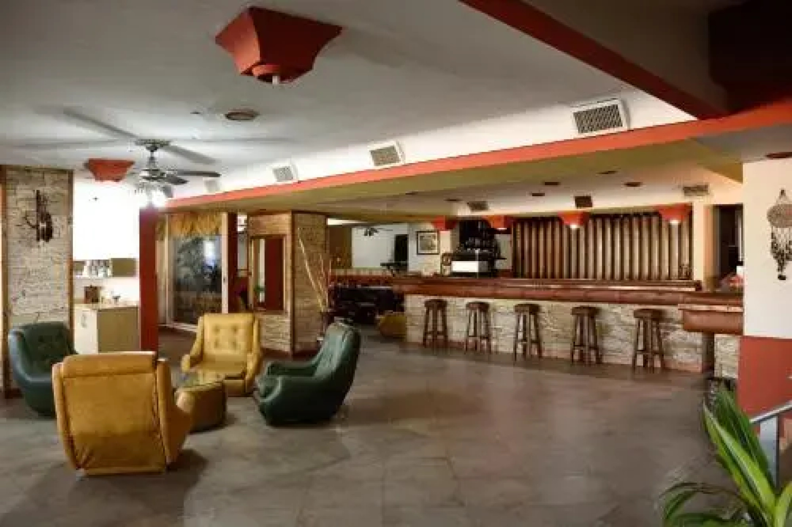 Cristal Hotel