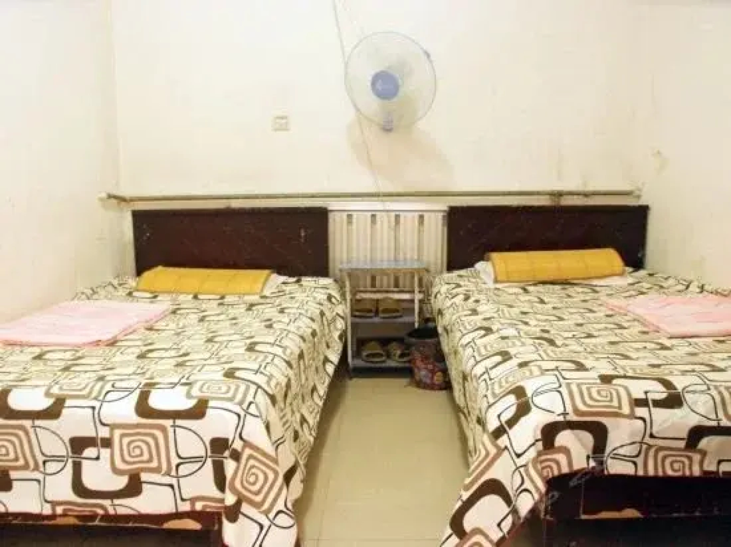 Tengzhou Shuangquan Guest House
