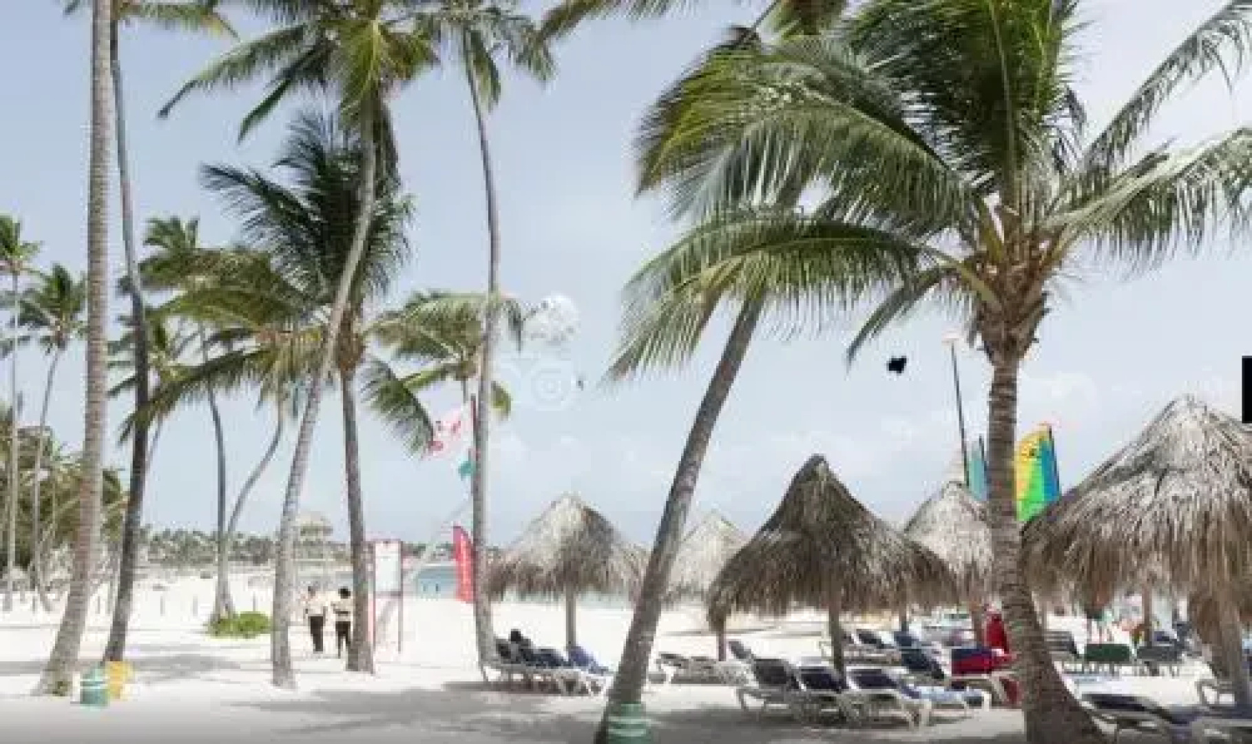 Suites at Punta Cana Bavaro Beach Resort and Spa