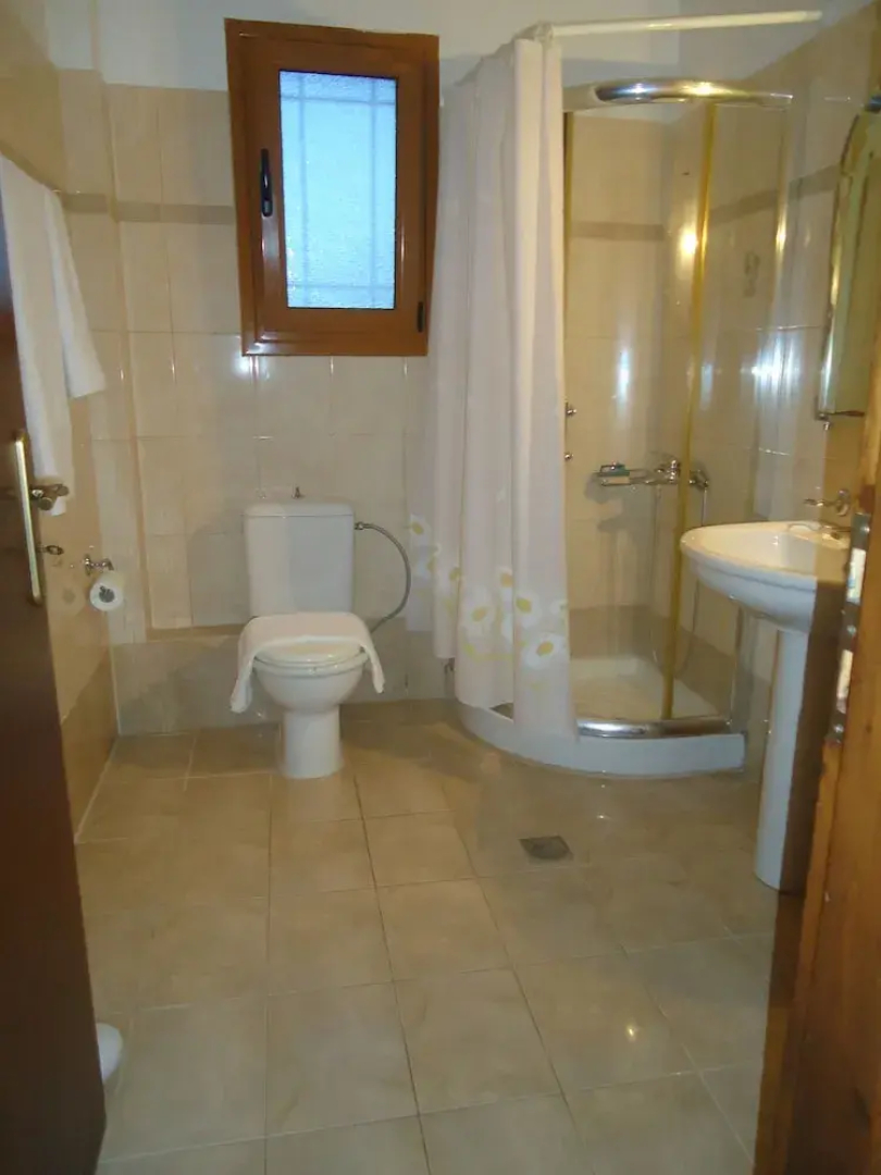 Sea View Athina's Home