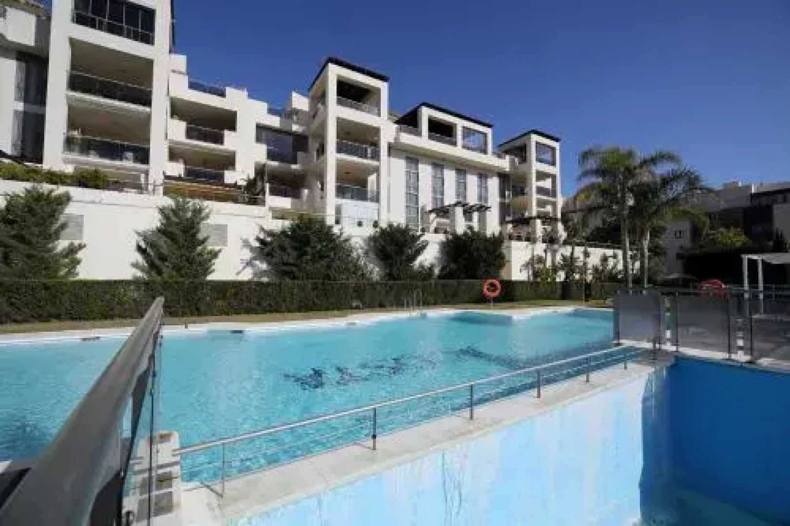 Acosta,Los Flamingos -Golf & Sea Views