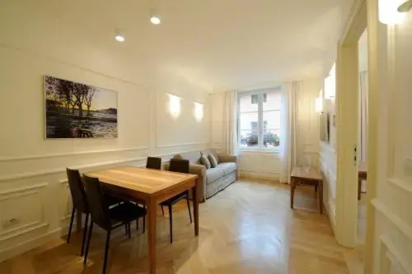 Borgolago Suites