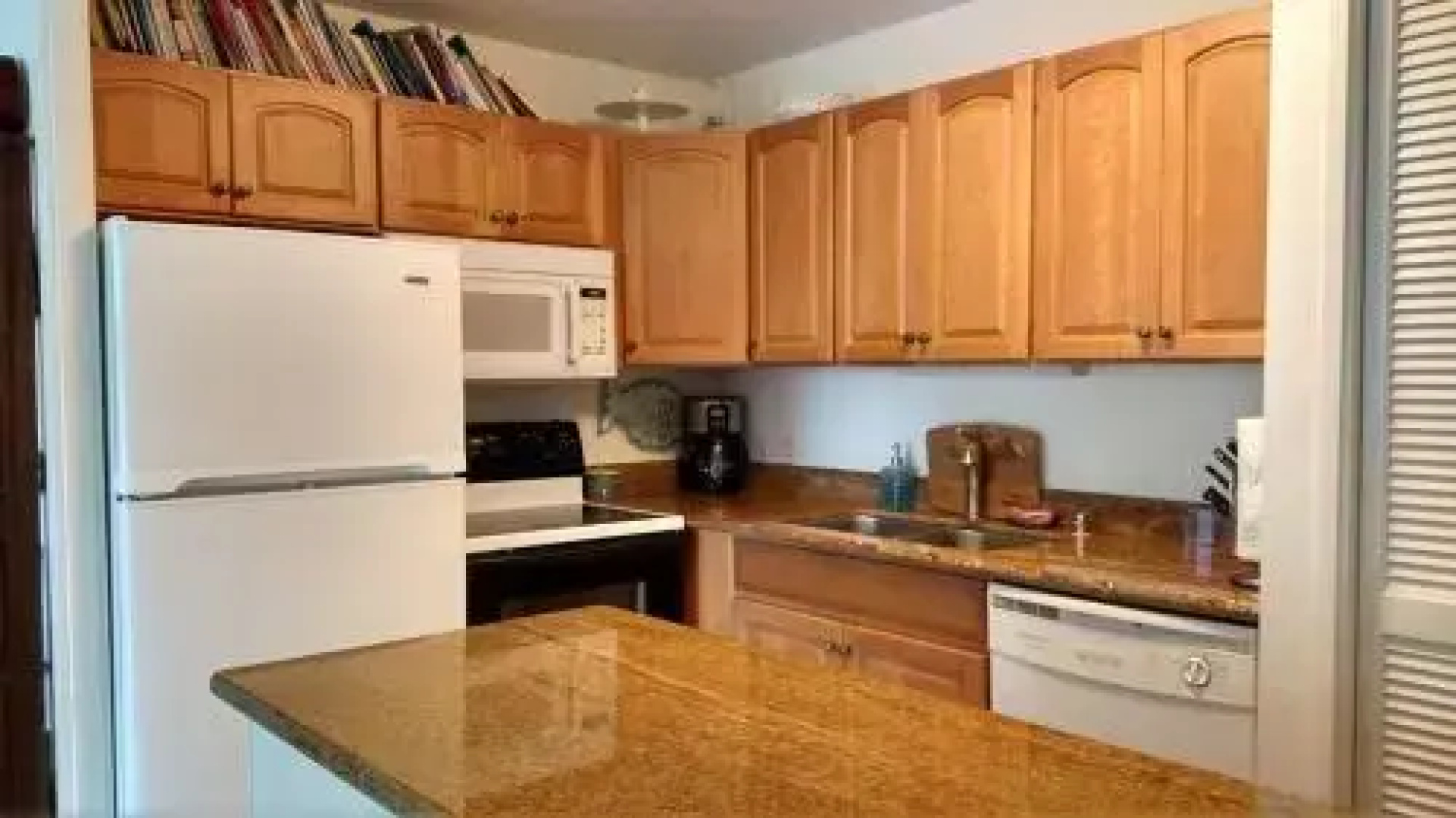 Gardenia Turtle Bay - 1 Br Condo