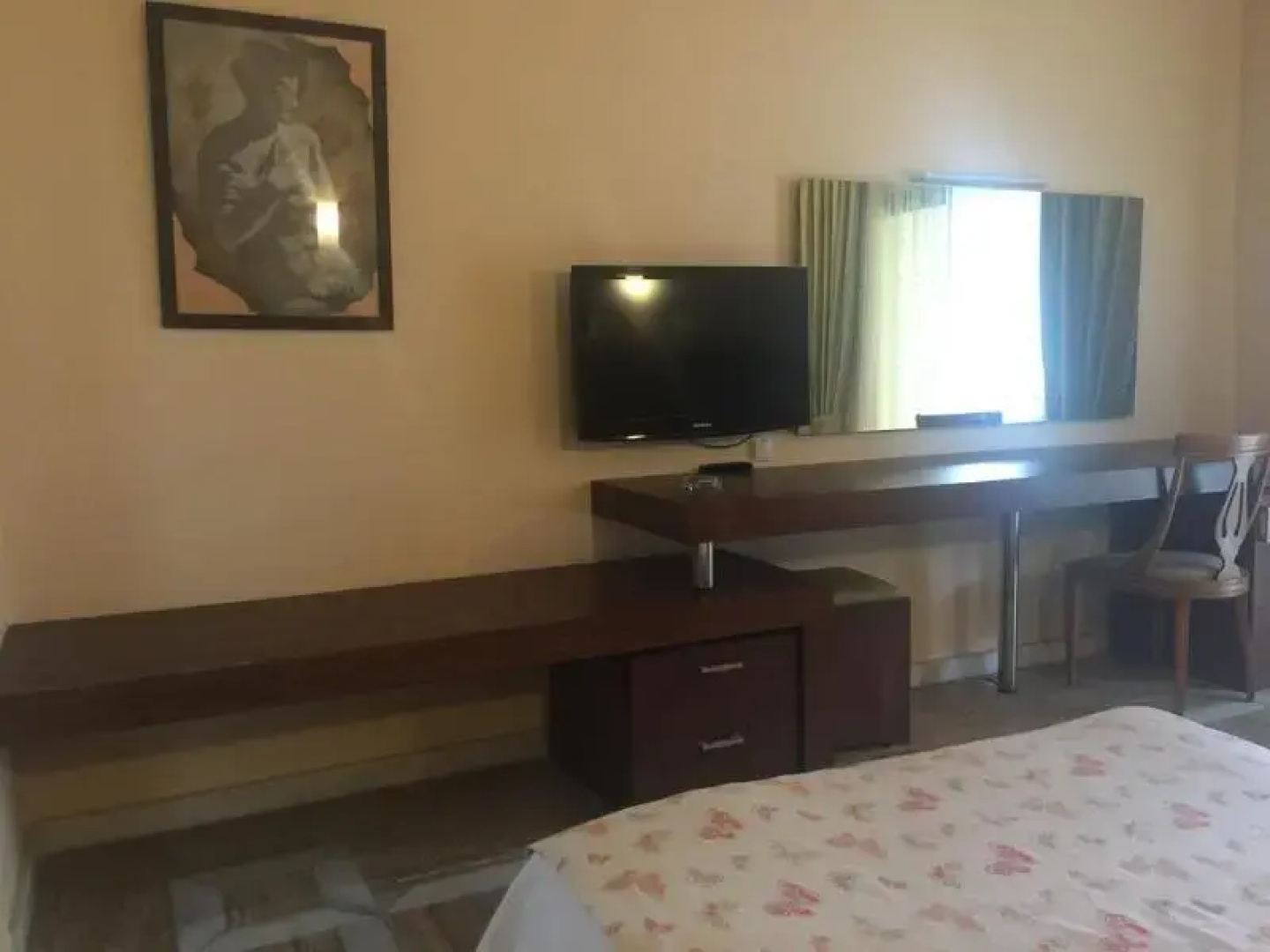 Grand Levent Hotel