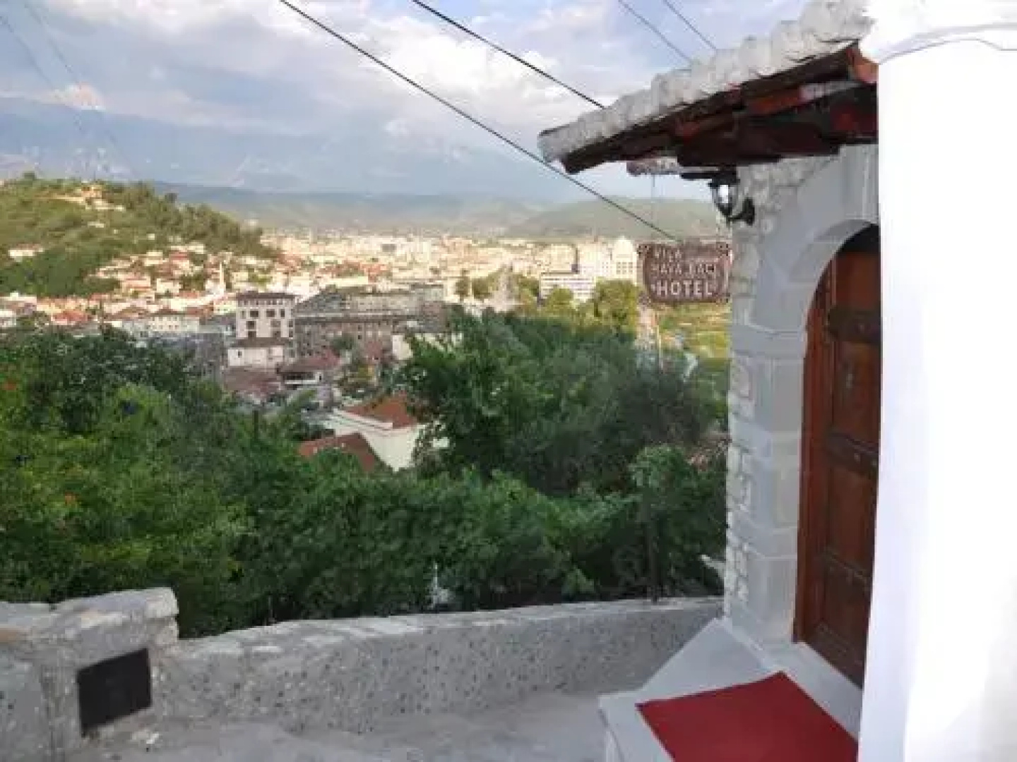 Guest house Hava Baci