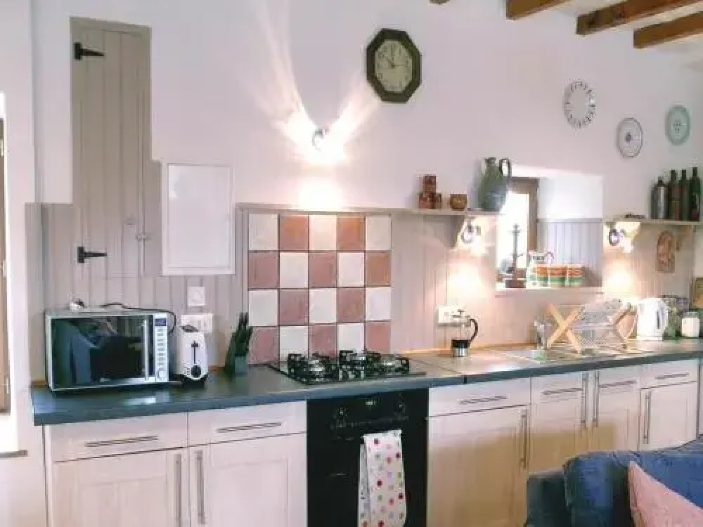 Holiday home Jugon les Lacs N-681