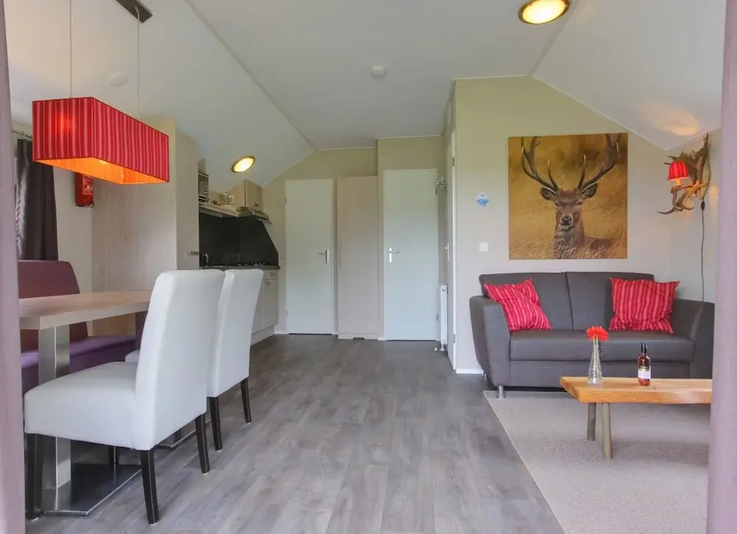 Europarcs De Wije Werelt