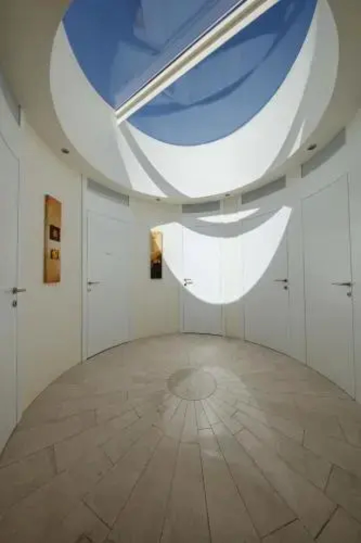 Storchennest-Appartements
