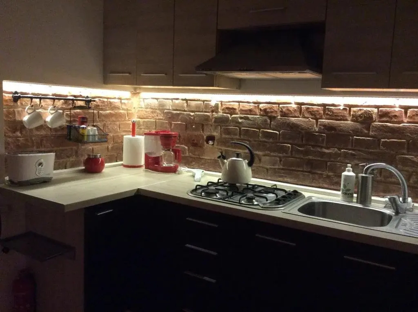 Kranto Luxe Stay