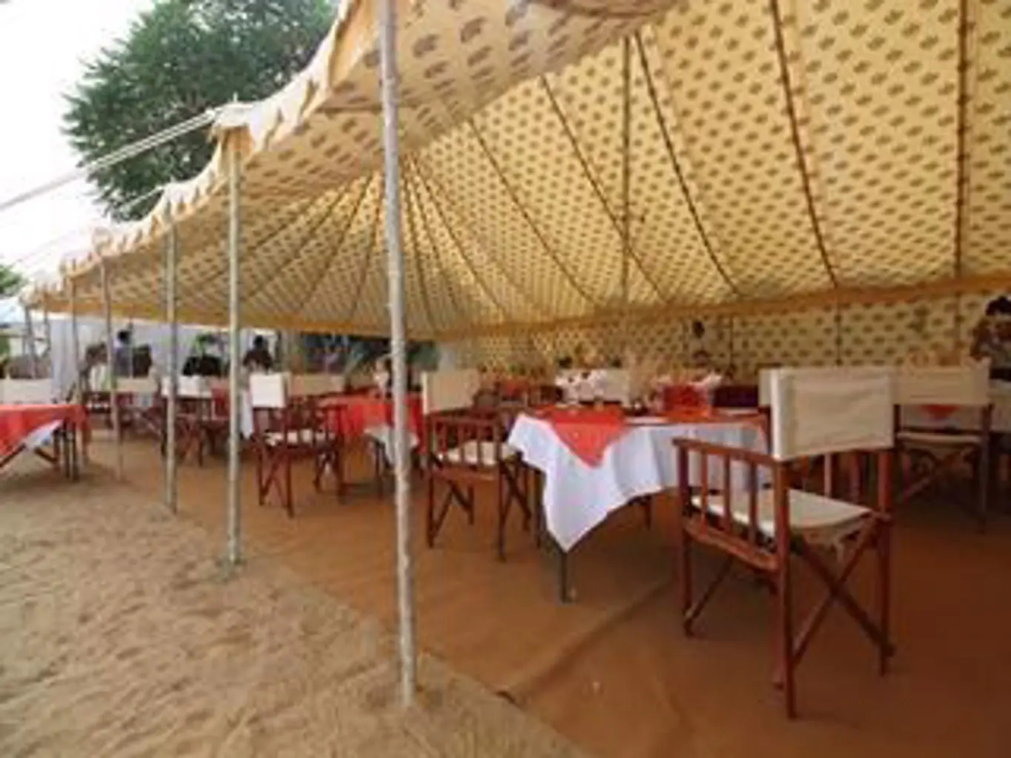 Atithi Camp