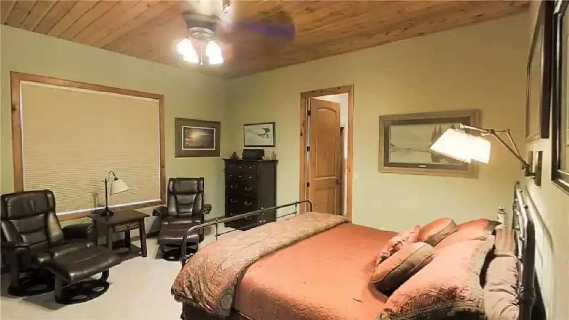 Casa Del Colorado by RedAwning
