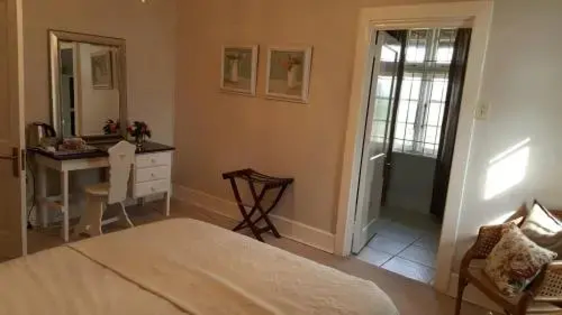 18 Pioneer Kloof
