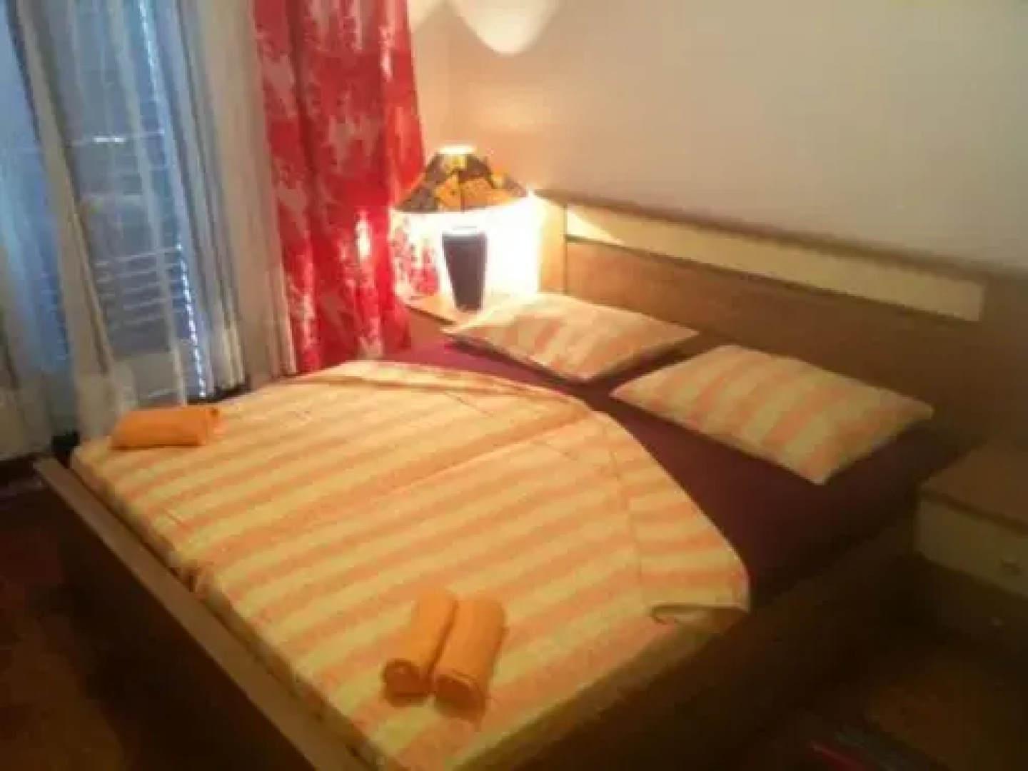 Rooms Borna Top centar
