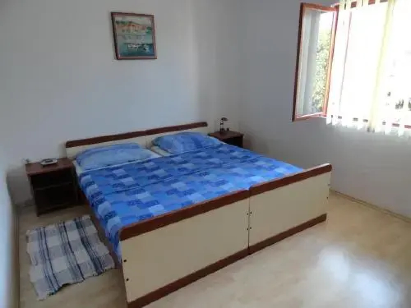 Apartments Kornati