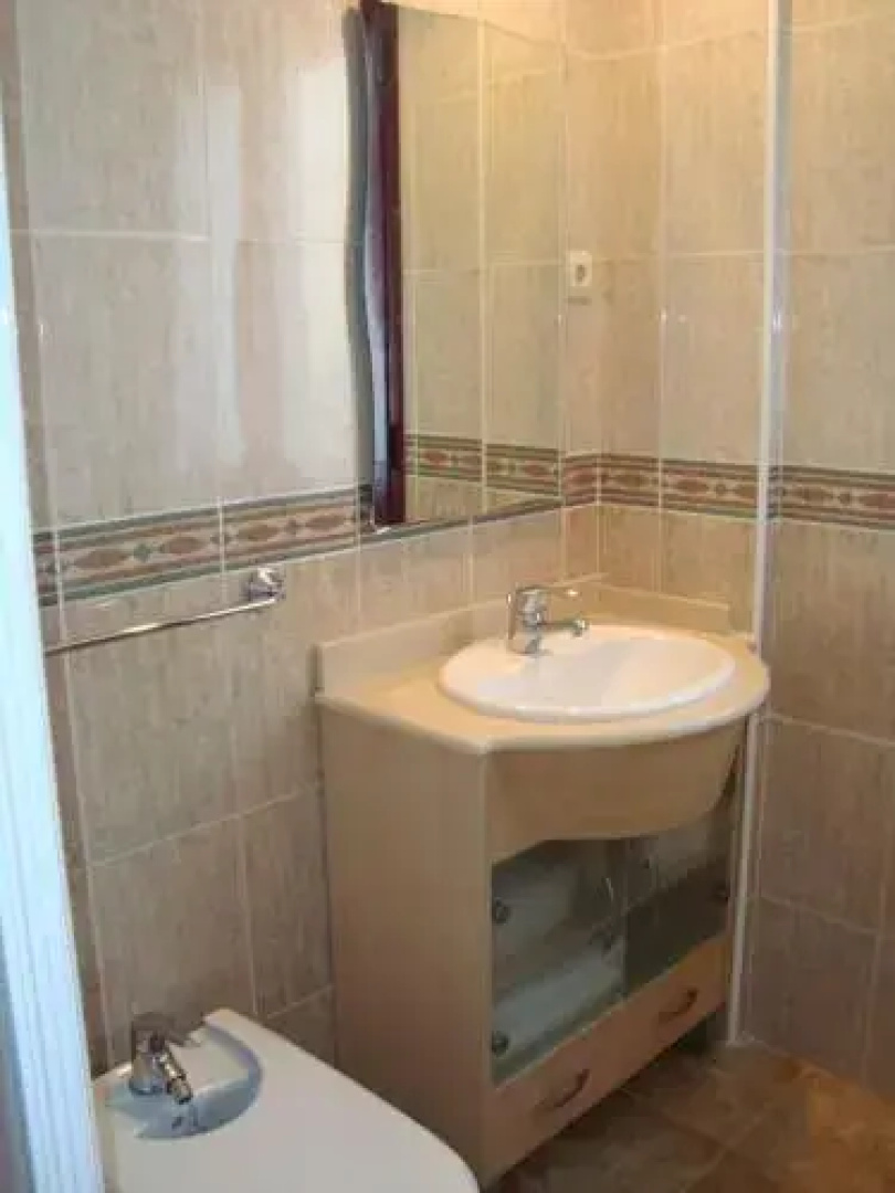 Apartamentos Casa Modesto