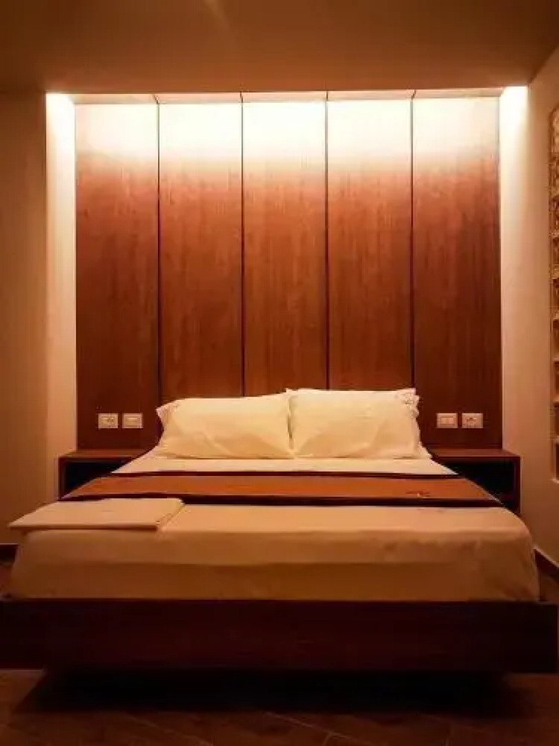 Vila One Beach Hotel