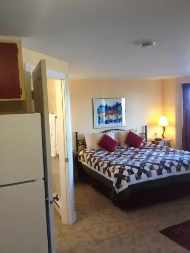 The Artisan Suites