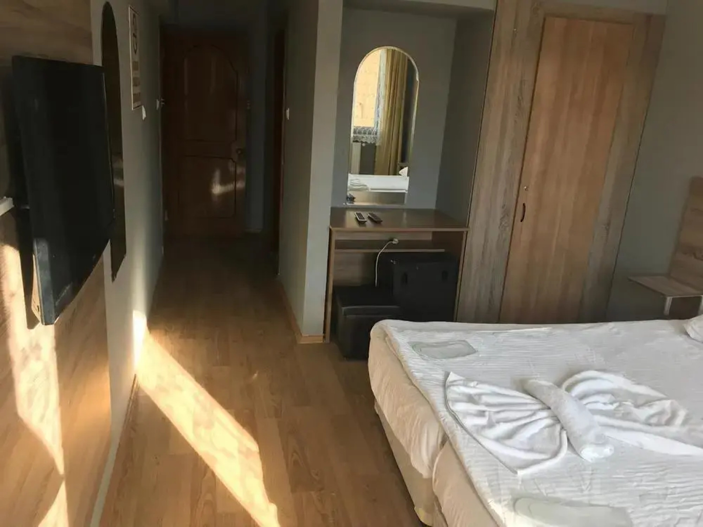 Sahlan Otel