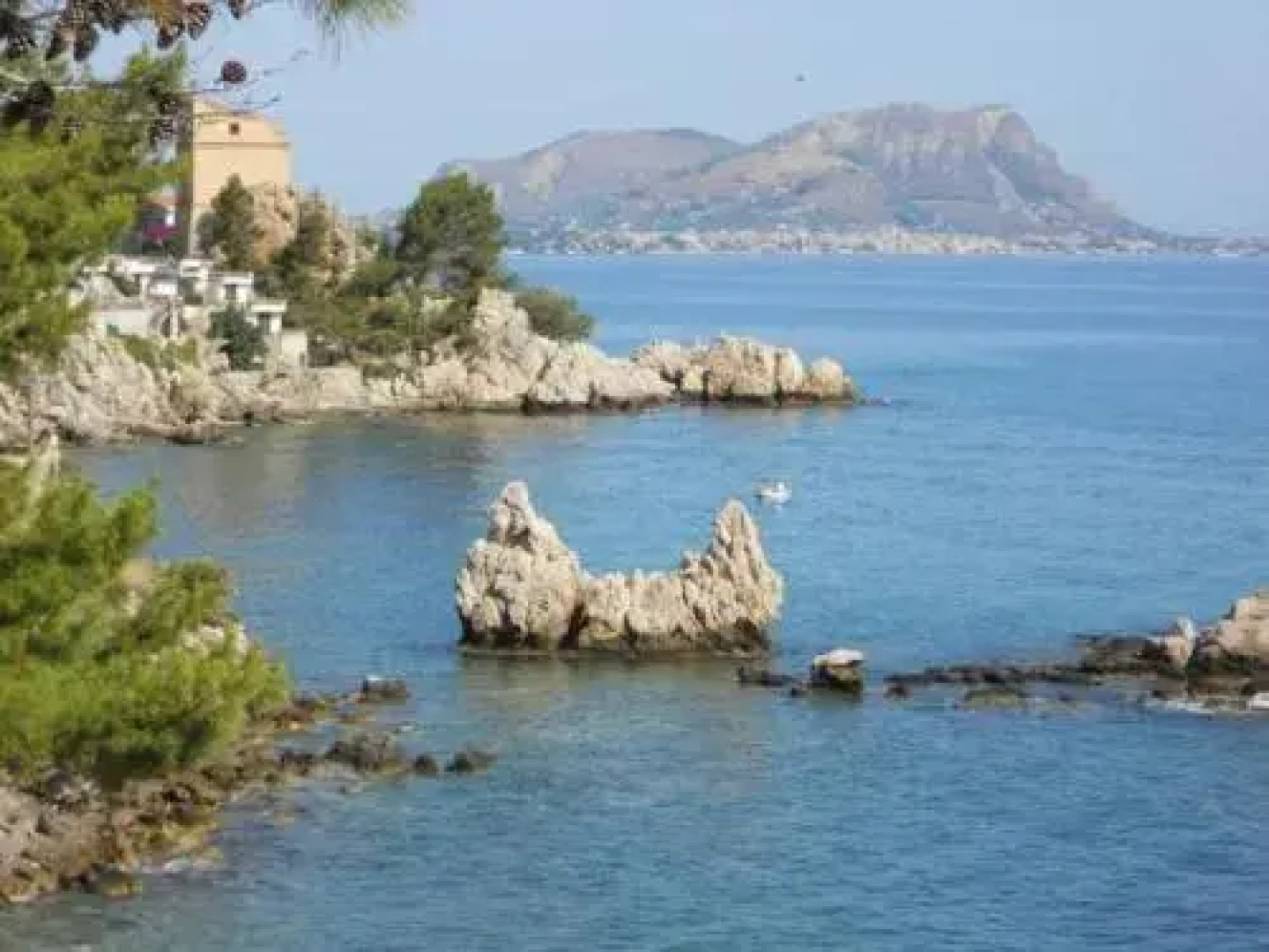 Villette in Residence