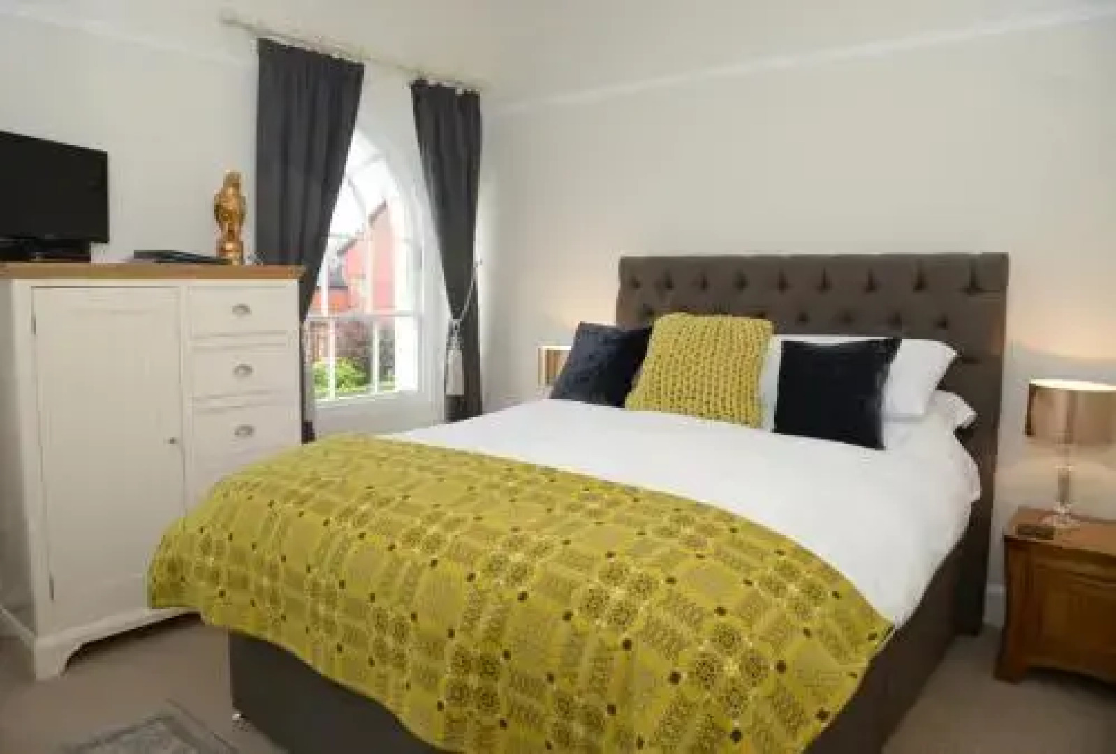 Ty Carthen Bed and Breakfast