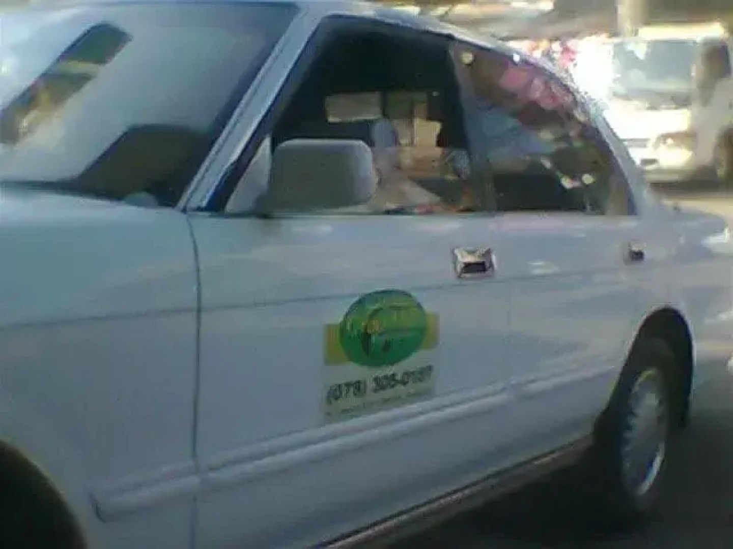 GraceHill EconoSuites Hotel