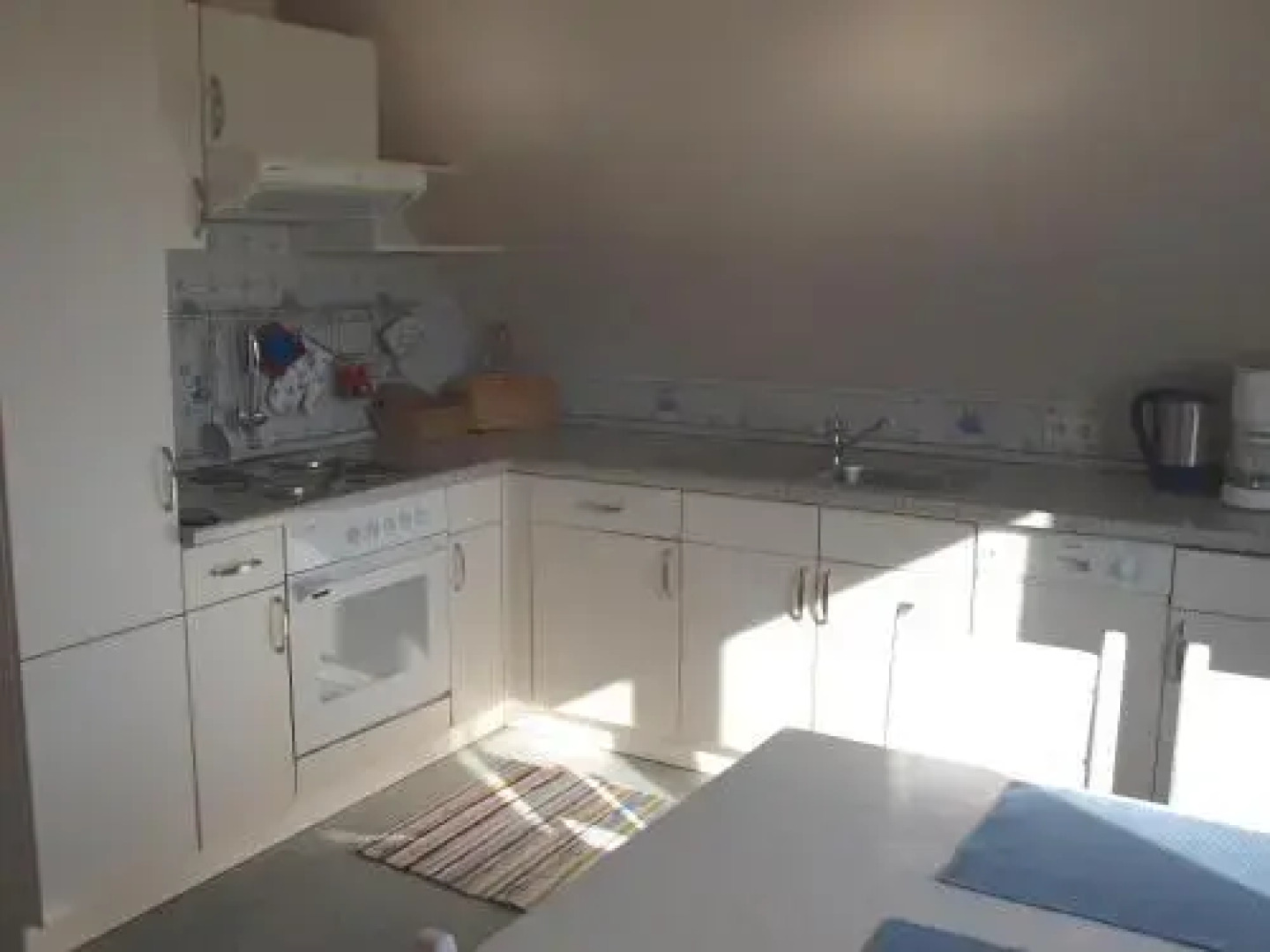 Kleiner Schatz in Borgsum