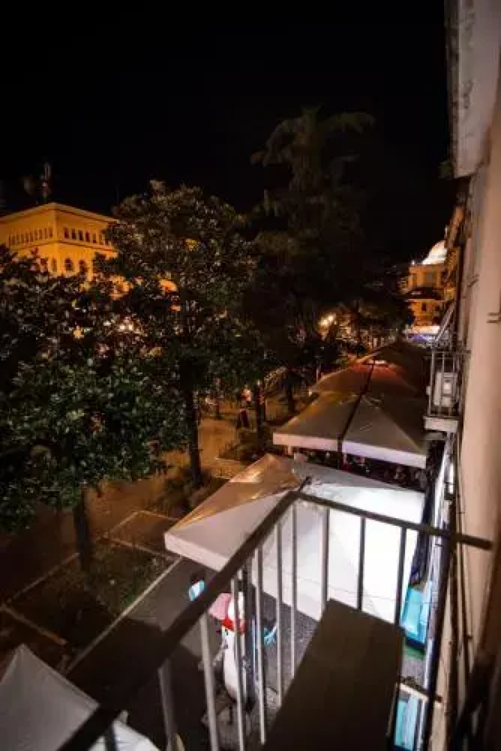 Residenza Russo Luxury Home Salerno