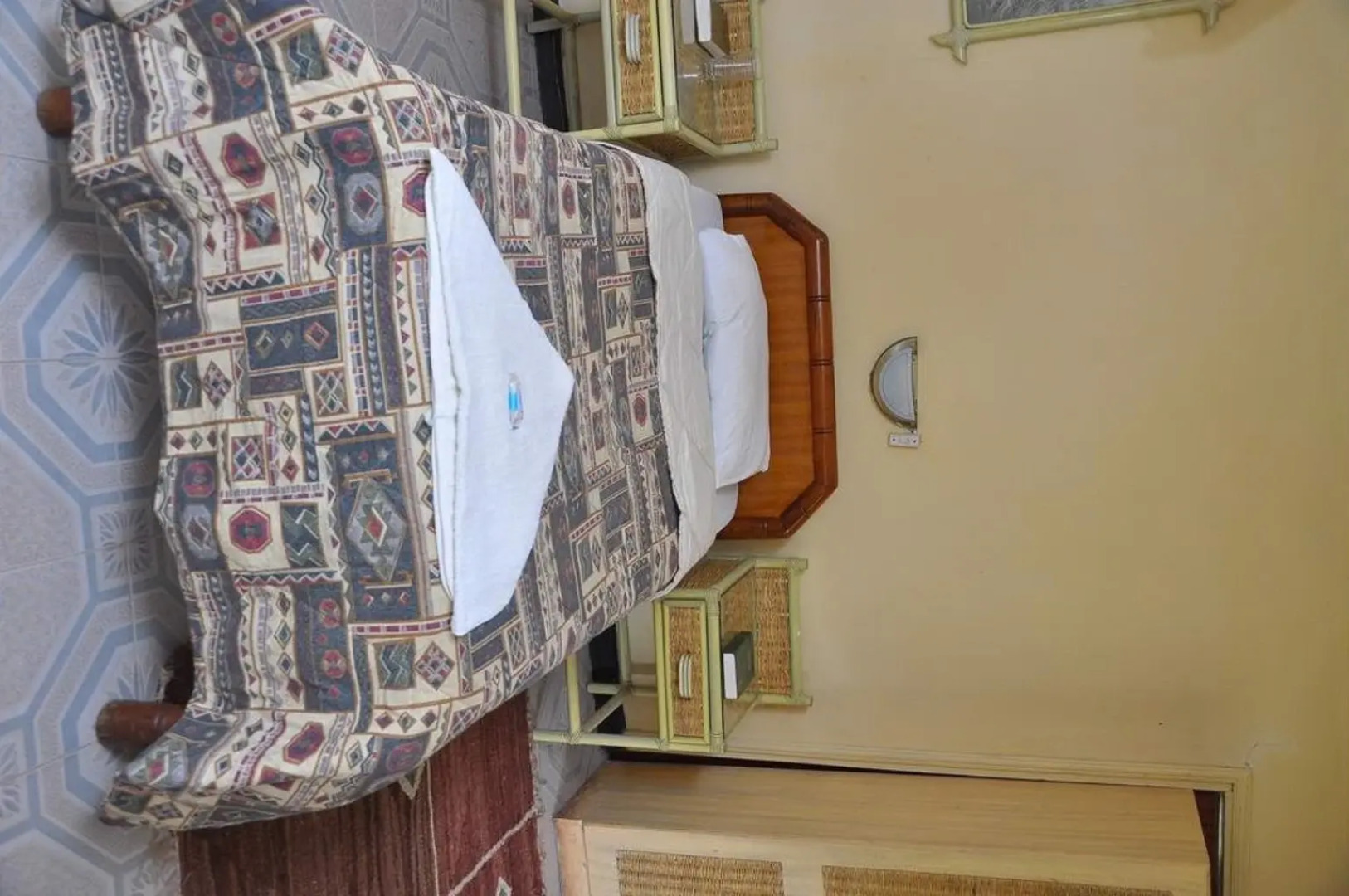 Royal Mara Safari Lodge