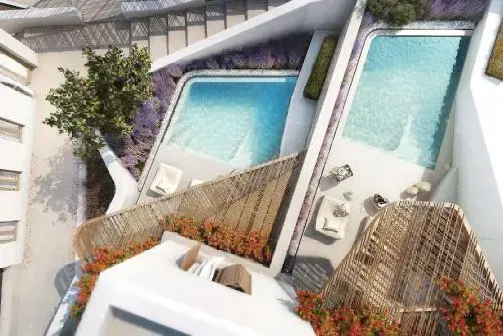 Aegon Mykonos, Autograph Collection