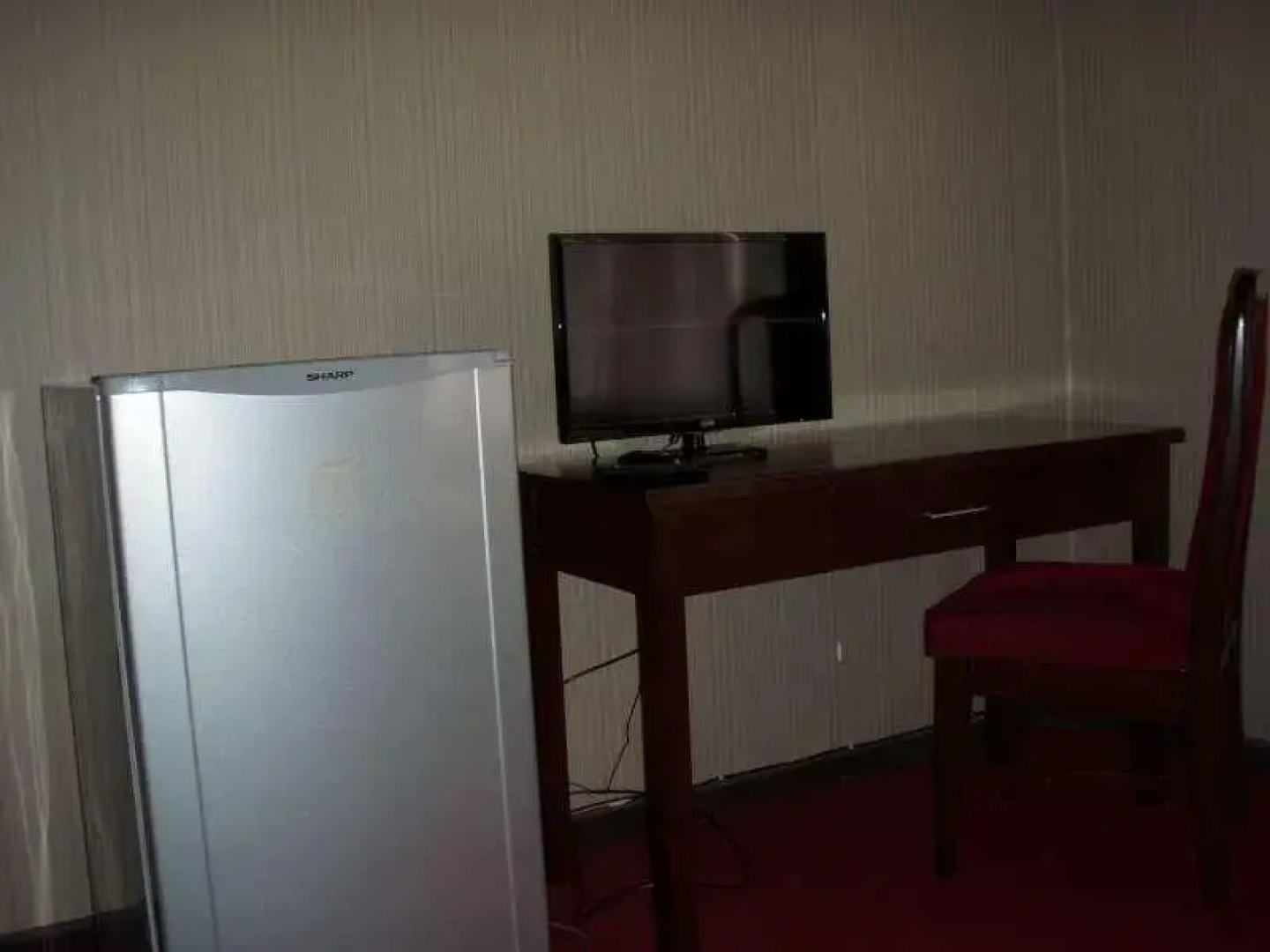 Naratas Hotel
