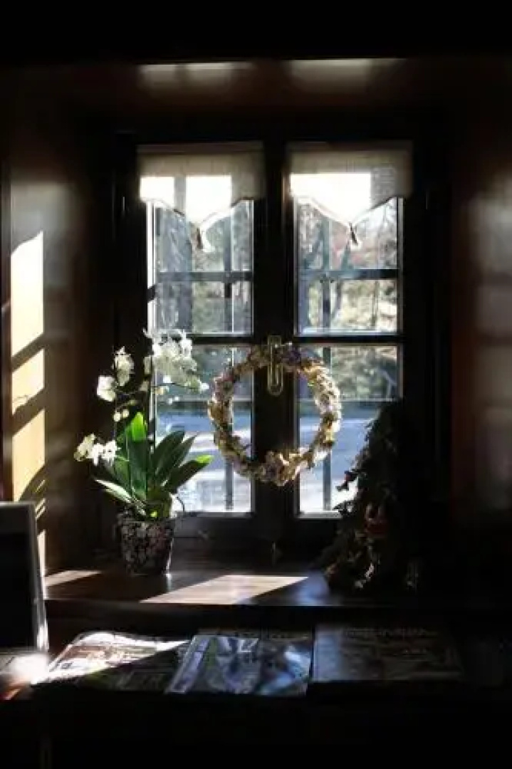 Chalet Rikhelan