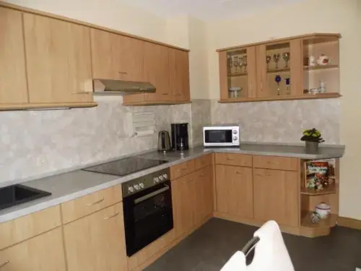 Ferienwohnung Einenkel
