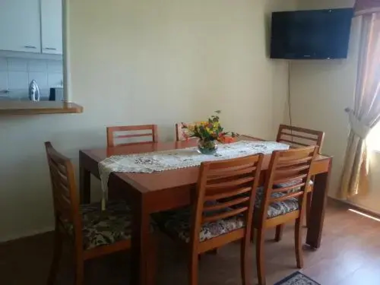 Apart Hotel Viña
