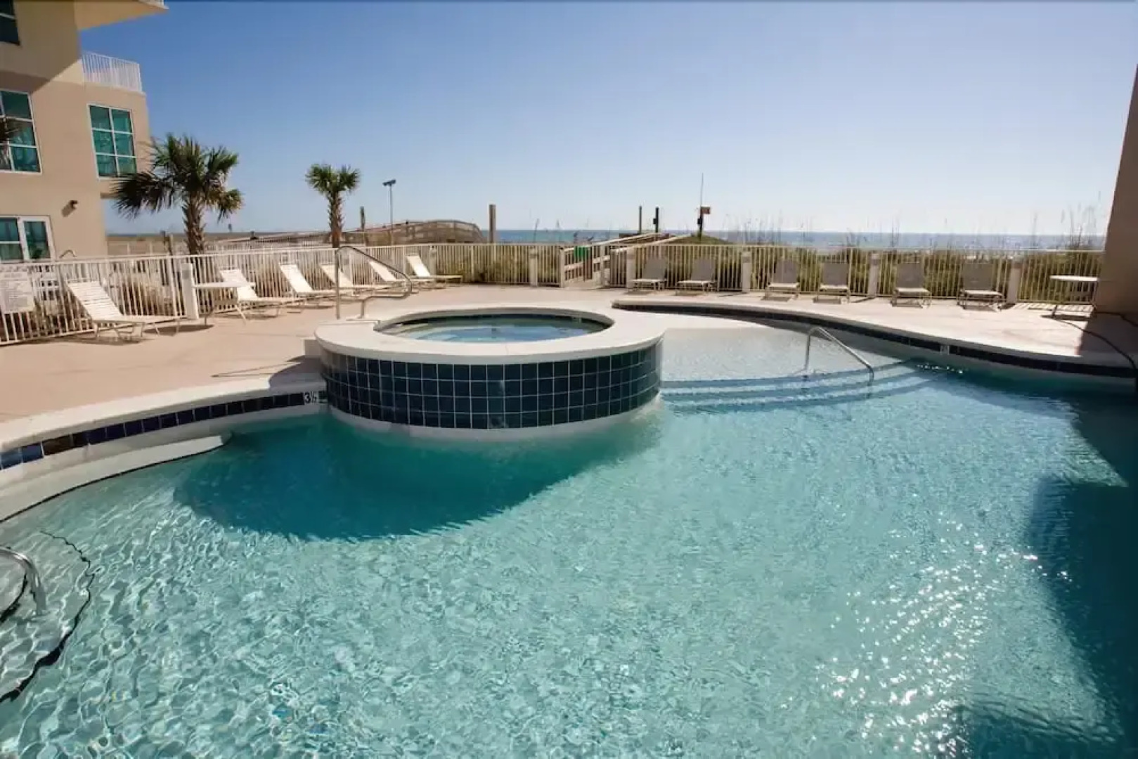 Crystal Shores West 1101