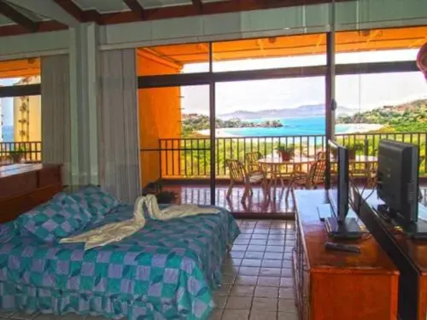 Presidential Suites 12