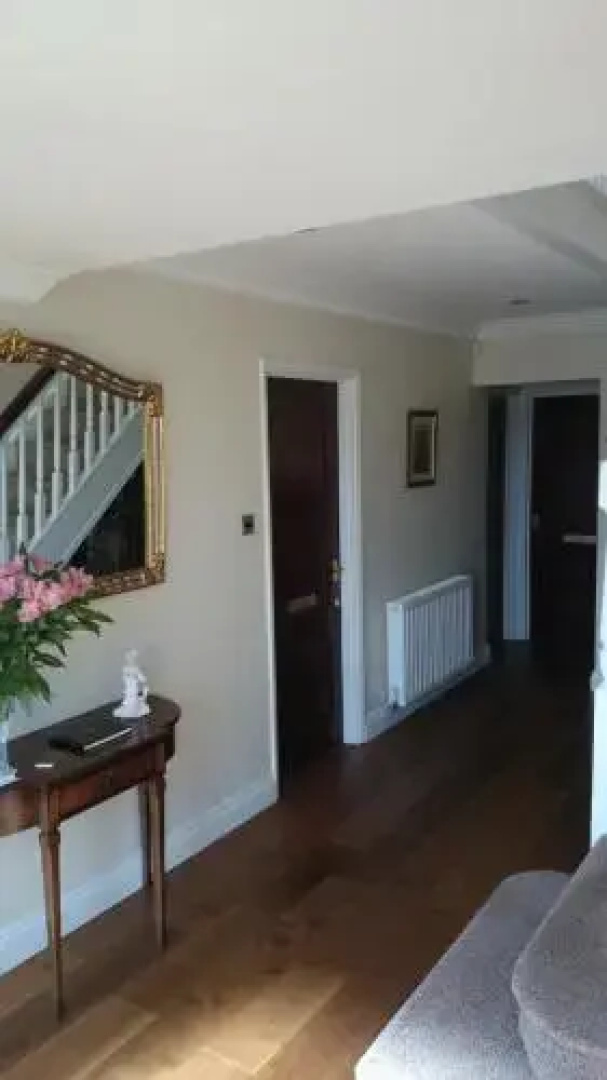 High View Guest House