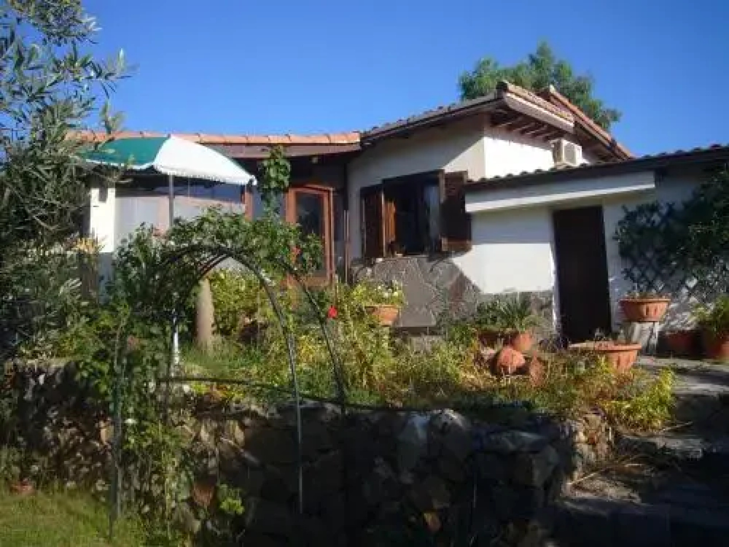Su Trabi B&B