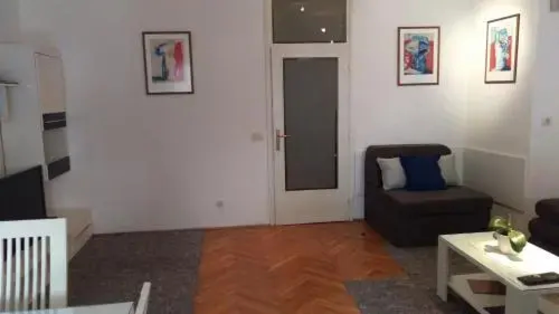 Apartman Osijek