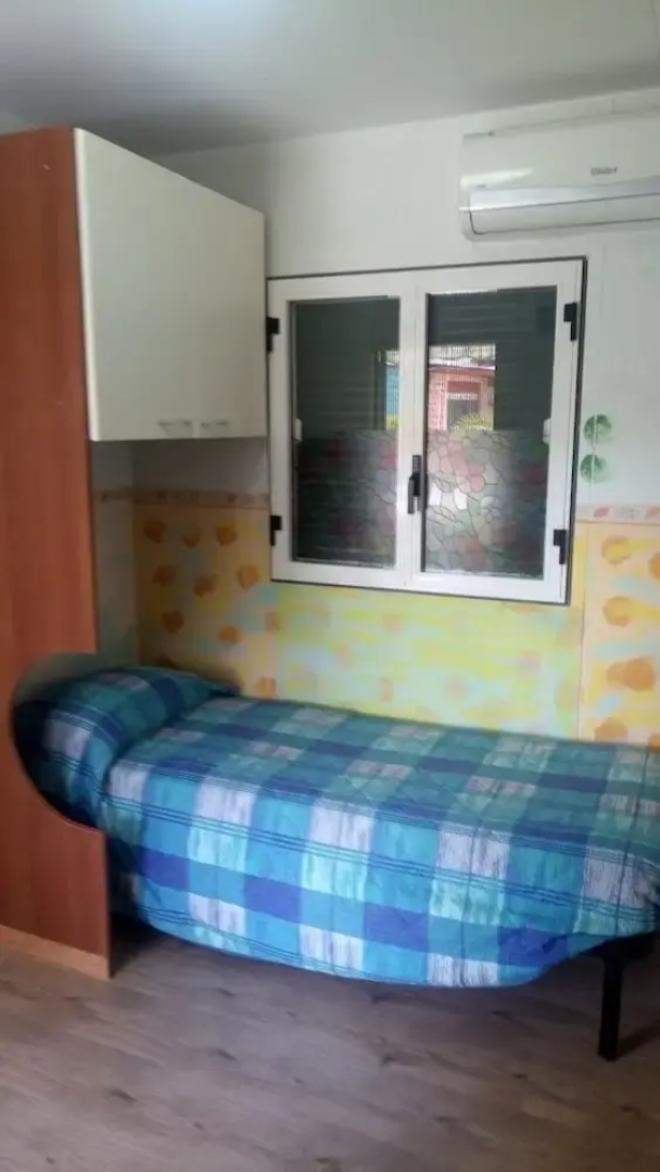 Camping village Internazionale