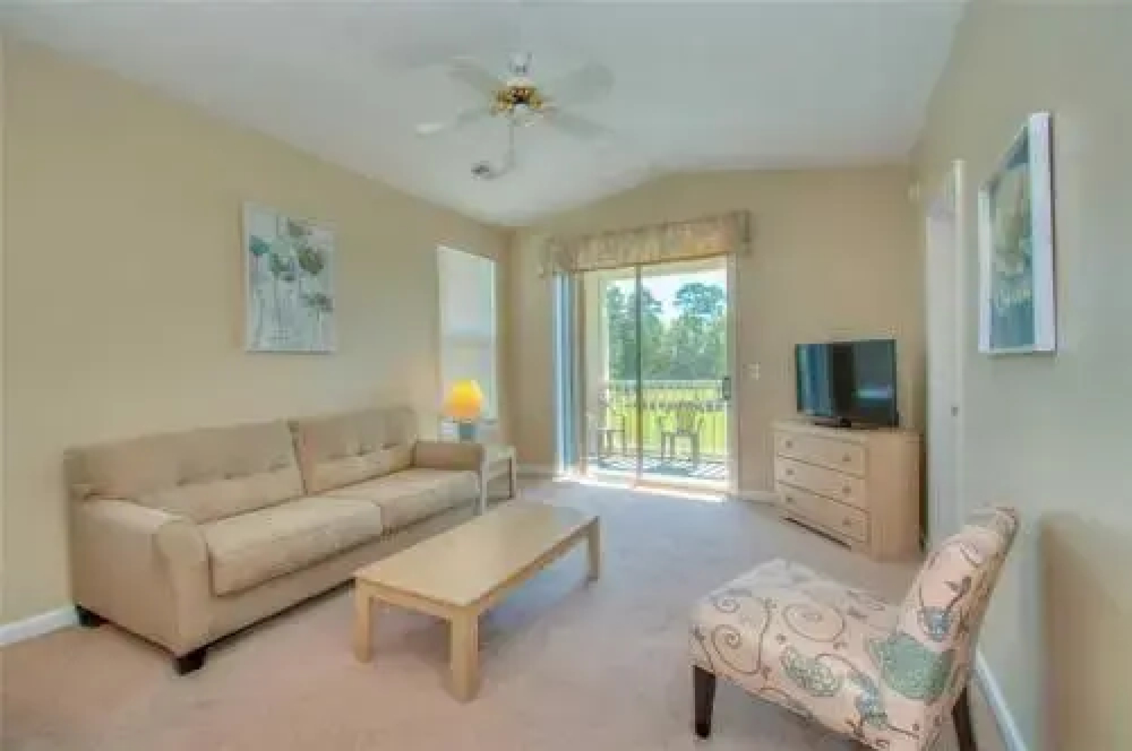 River Oaks 63-L by RedAwning