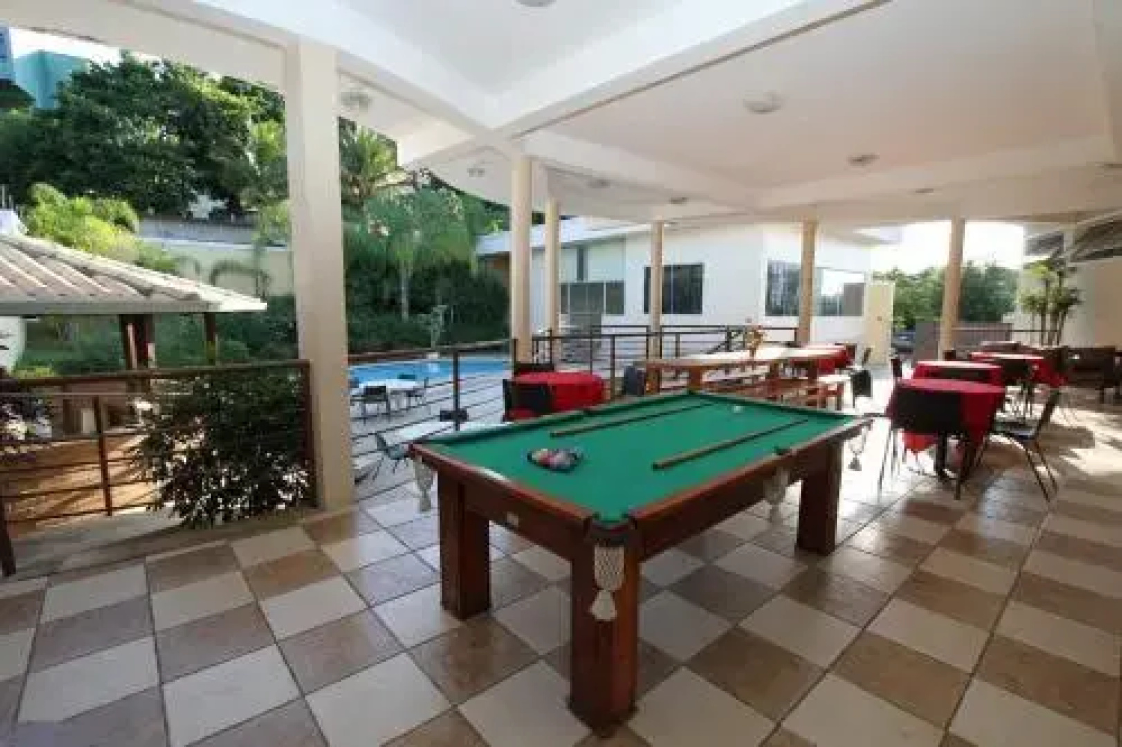 Hotel Casa Nova